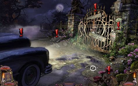 mystery files walkthrough|Mystery Case Files: Escape from Ravenhearst .
